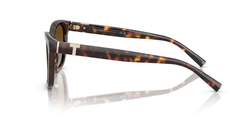 Tiffany & Co TF4237BF-8015T5 - Side View