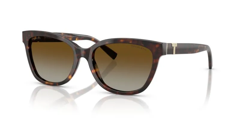 Tiffany & Co TF4237BF-8015T5 - Quarter View