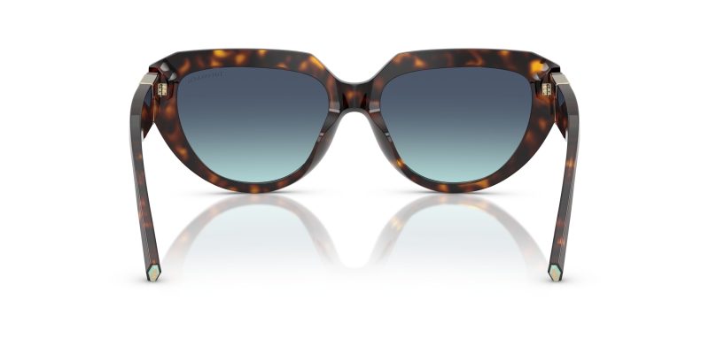 Tiffany & Co TF4238U-84649S - Back View