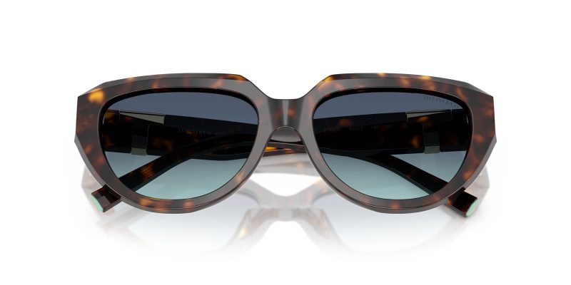 Tiffany & Co TF4238U-84649S - Folded View