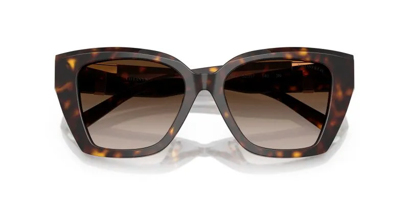 Tiffany & Co TF4239U-80153B - Folded View