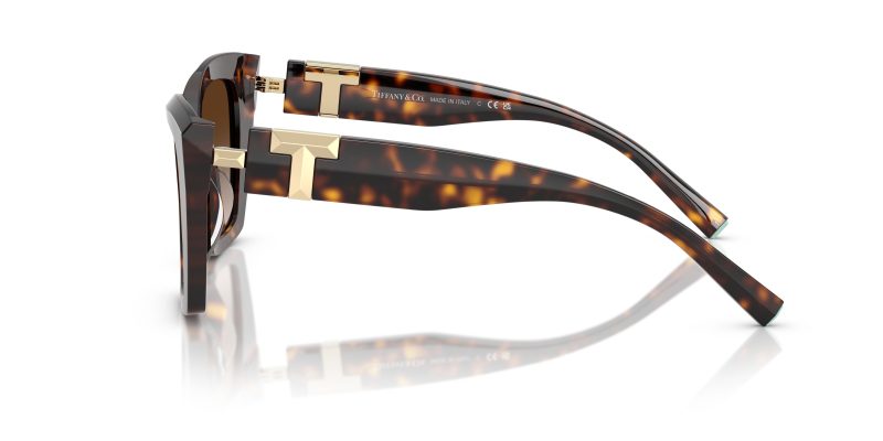 Tiffany & Co TF4239U-80153B - Side View