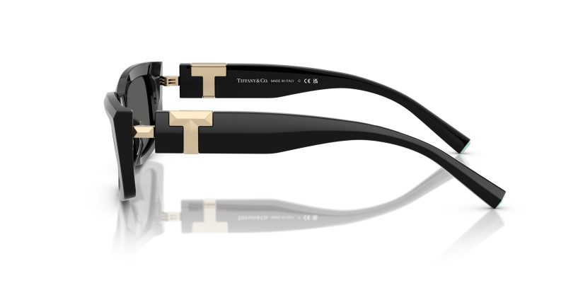 Tiffany & Co TF4240U-8001S4 - Side View