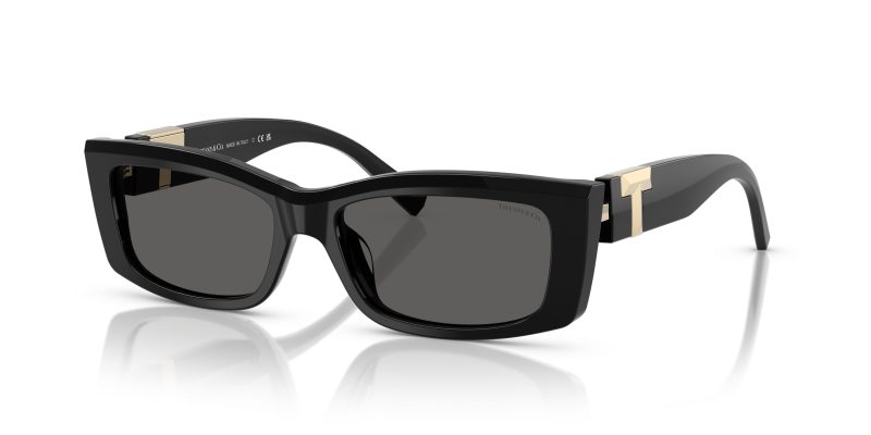 Tiffany & Co TF4240U-8001S4 - Quarter View