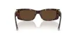 Tiffany & Co TF4240U-80153G - Back View Tiffany & Co TF4240U-80153G - Back View