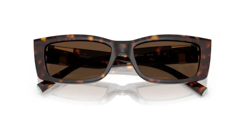 Tiffany & Co TF4240U-80153G - Folded View
