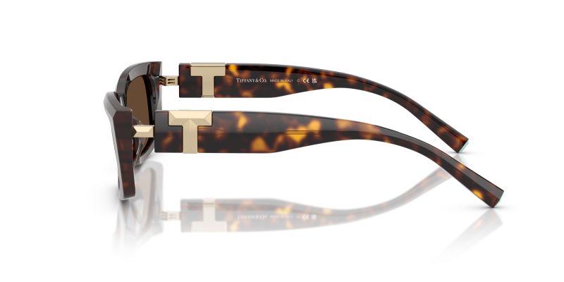 Tiffany & Co TF4240U-80153G - Side View