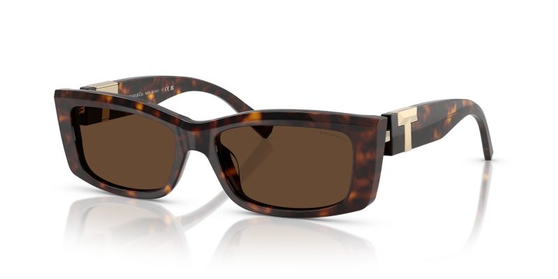 Tiffany & Co TF4240U-80153G - Quarter View