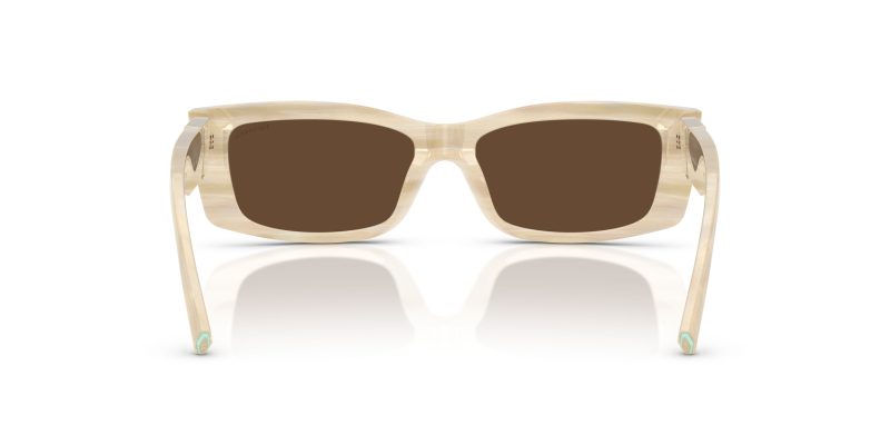 Tiffany & Co TF4240U-84313G - Back View