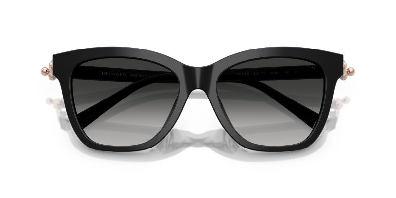 Tiffany & Co TF4241D-80013C - Folded View