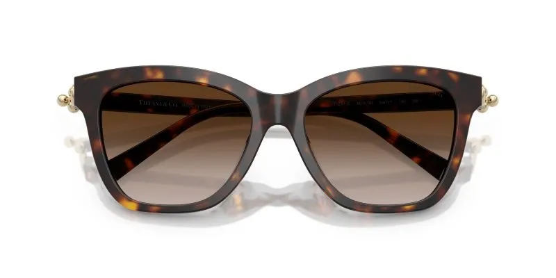 Tiffany & Co TF4241D-80153B - Folded View