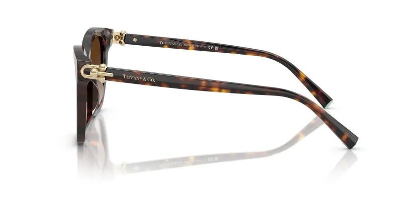 Tiffany & Co TF4241D-80153B - Side View