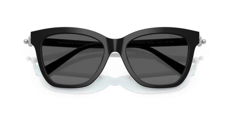 Tiffany & Co TF4241D-8055S4 - Folded View