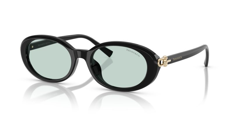 Tiffany & Co TF4242D-8001D9 - Quarter View