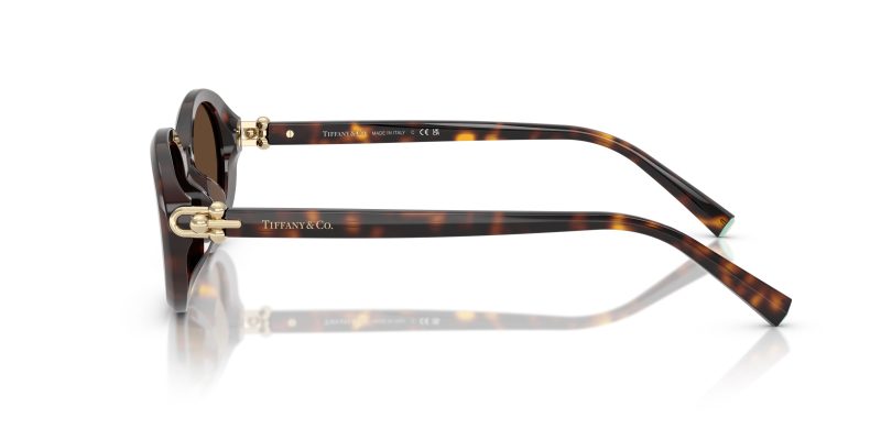 Tiffany & Co TF4242D-80153G - Side View