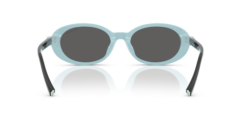 Tiffany & Co TF4242D-8055S4 - Back View