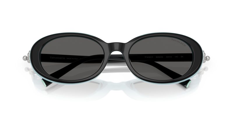 Tiffany & Co TF4242D-8055S4 - Folded View