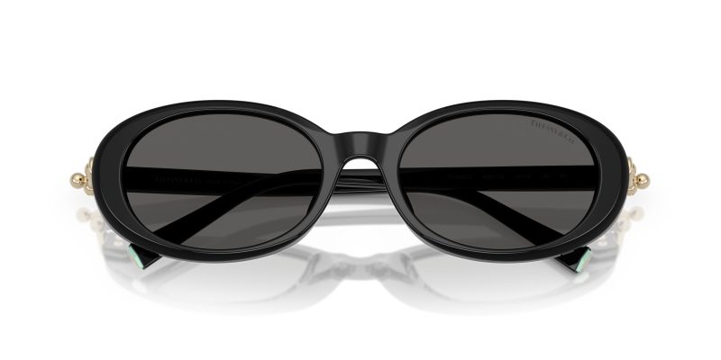 Tiffany & Co TF4242D-8361S4 - Folded View