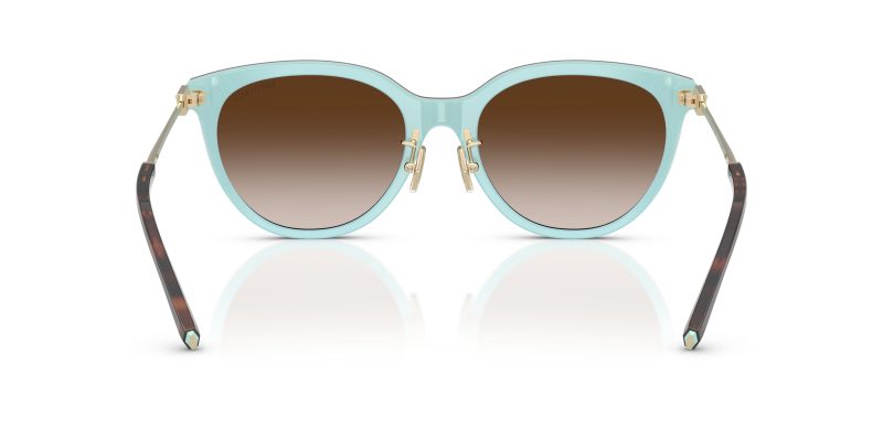 Tiffany & Co TF4243D-81343B - Back View