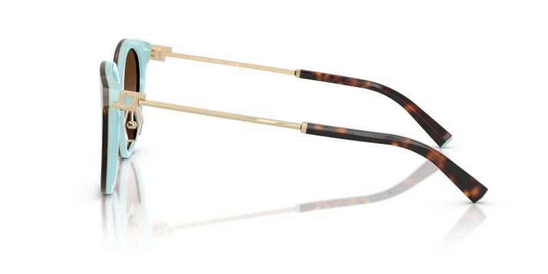 Tiffany & Co TF4243D-81343B - Side View