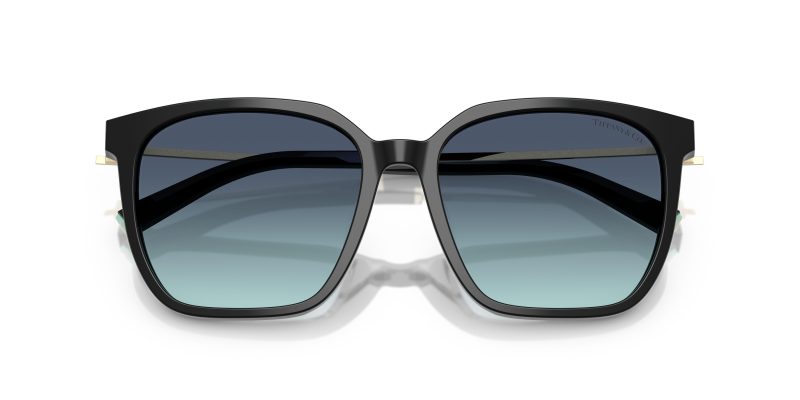 Tiffany & Co TF4244D-80019S - Folded View