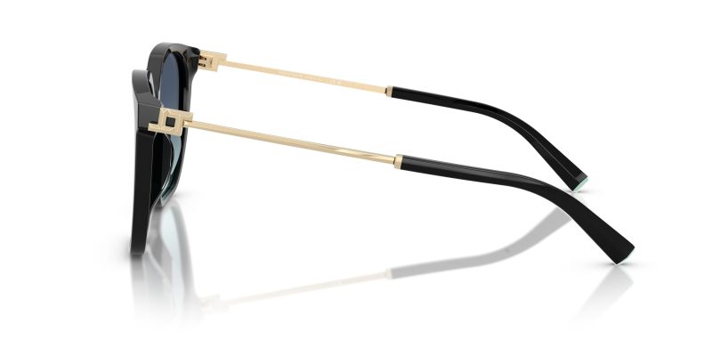 Tiffany & Co TF4244D-80019S - Side View