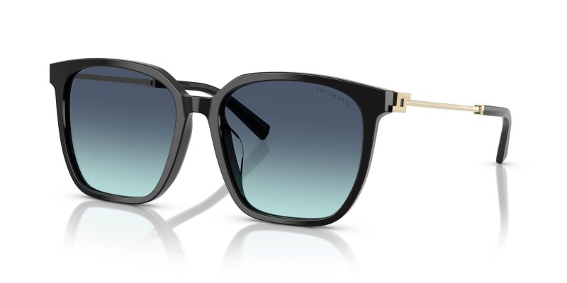 Tiffany & Co TF4244D-80019S - Quarter View