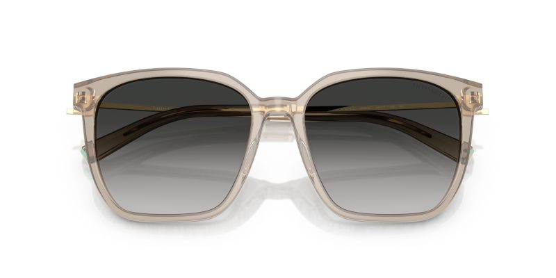 Tiffany & Co TF4244D-82503C - Folded View