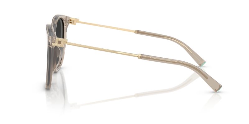 Tiffany & Co TF4244D-82503C - Side View