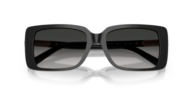 Tiffany & Co TF4249F-80013C - Folded View
