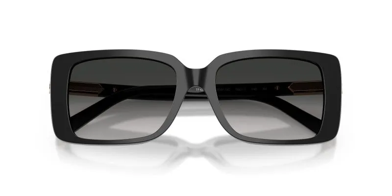 Tiffany & Co TF4249F-80013C - Folded View