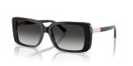 Tiffany & Co TF4249F-80013C - Quarter View