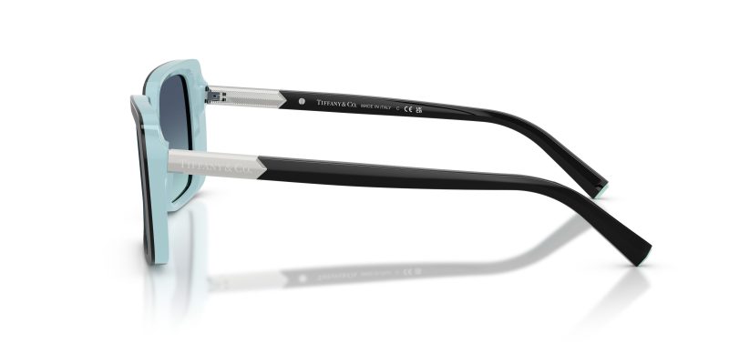 Tiffany & Co TF4249F-80559S - Side View