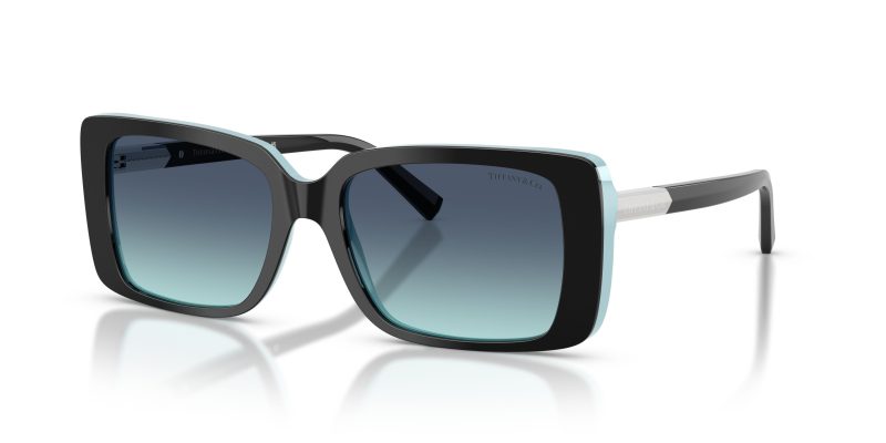 Tiffany & Co TF4249F-80559S - Quarter View