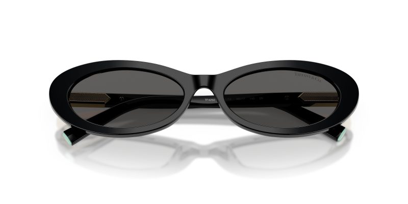 Tiffany & Co TF4250-8001S4 - Folded View