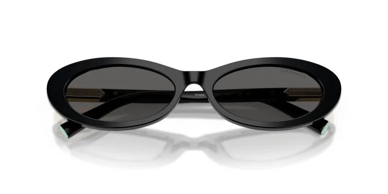 Tiffany & Co TF4250-8001S4 - Folded View