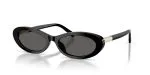 Tiffany & Co TF4250-8001S4 - Quarter View