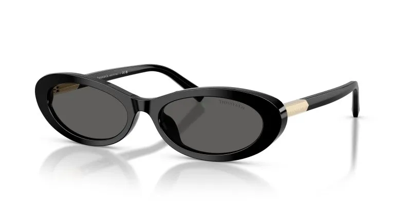 Tiffany & Co TF4250-8001S4 - Quarter View