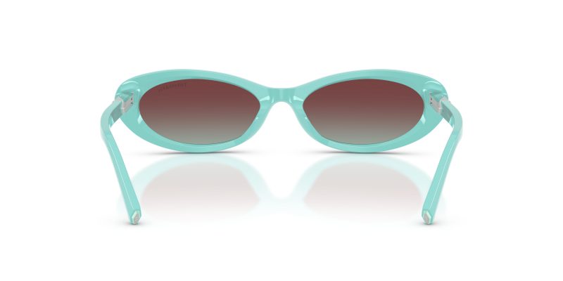 Tiffany & Co TF4250-8388V5 - Back View