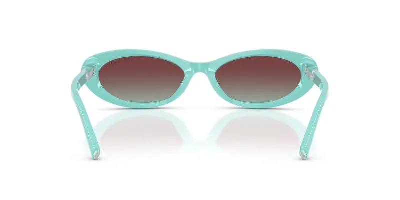Tiffany & Co TF4250-8388V5 - Back View
