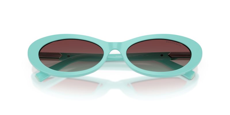 Tiffany & Co TF4250-8388V5 - Folded View