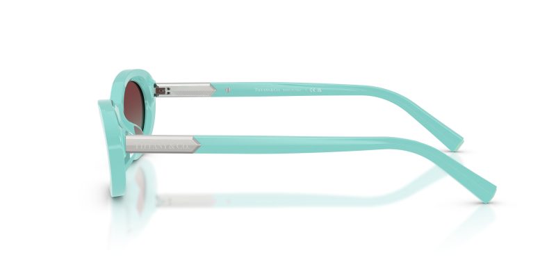 Tiffany & Co TF4250-8388V5 - Side View