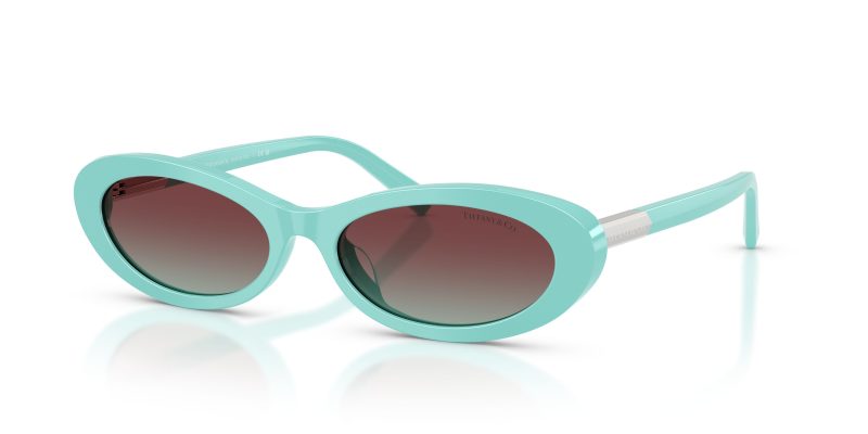 Tiffany & Co TF4250-8388V5 - Quarter View