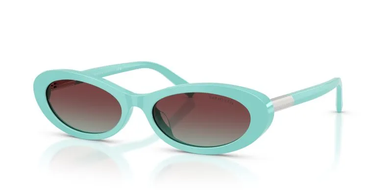 Tiffany & Co TF4250-8388V5 - Quarter View