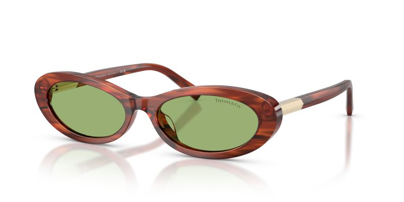 Tiffany & Co TF4250-8440/2 - Quarter View