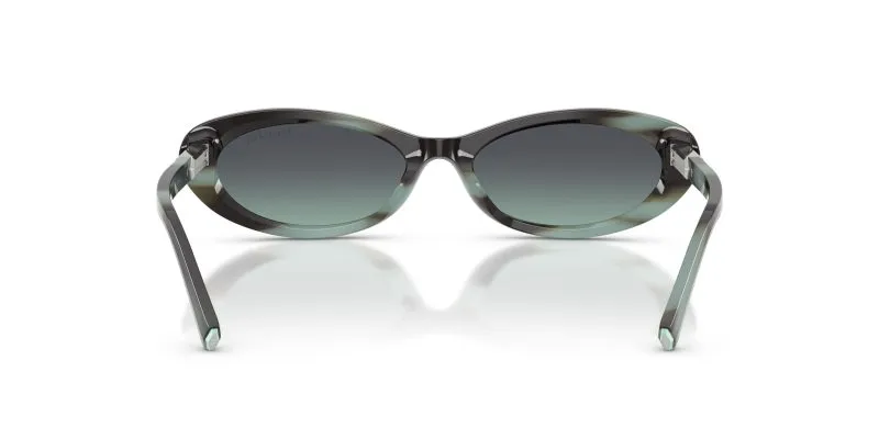 Tiffany & Co TF4250-84432G - Back View