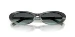 Tiffany & Co TF4250-84432G - Folded View