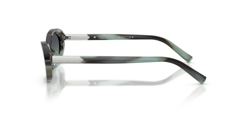 Tiffany & Co TF4250-84432G - Side View