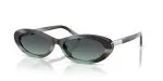 Tiffany & Co TF4250-84432G - Quarter View