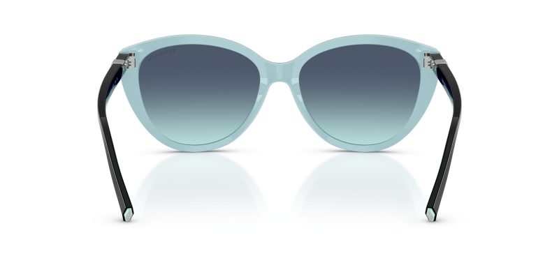 Tiffany & Co TF4251F-80559S - Back View